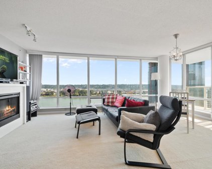 39 Sixth Street Unit 1705, New Westminster