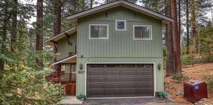 687 Gary Ct, Incline Village
