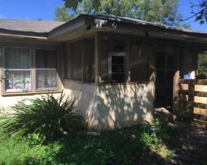 4127 Land Road, Ball Ground
