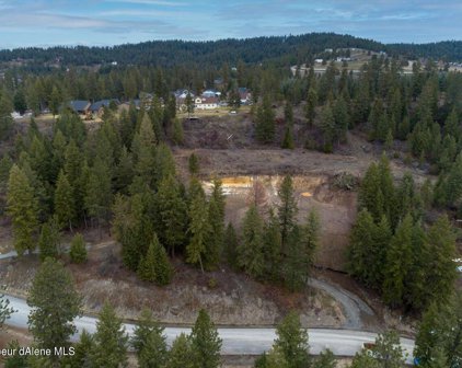 NKA Shiras, Coeur d'Alene
