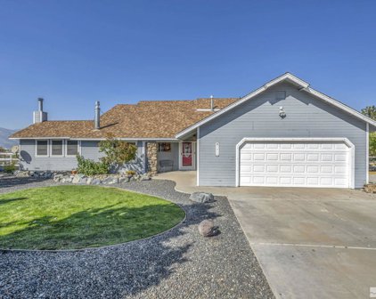 1813 Sullivan Drive, Gardnerville