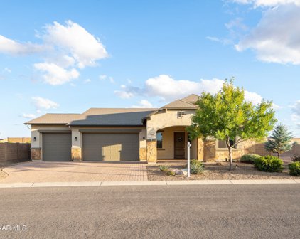 746 Lunar View Way, Chino Valley