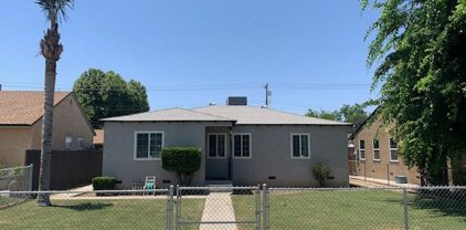 347 Beech, Bakersfield