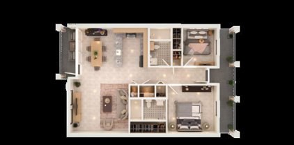730 E Mather St Unit V302, New Braunfels