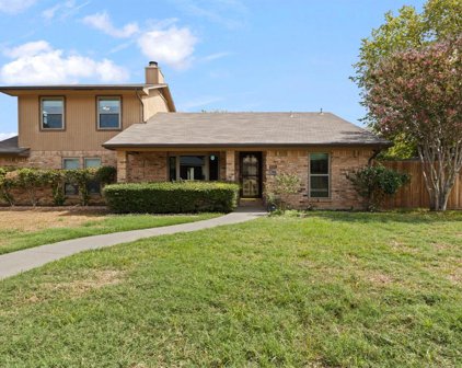 610 Ruth  Drive, Kennedale