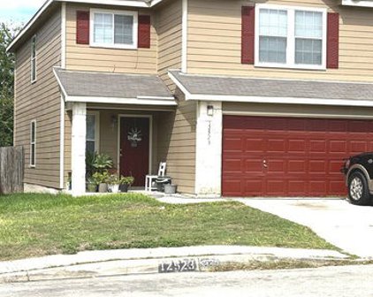 12523 Avens Arbor, San Antonio