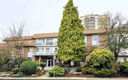 815 Fourth Avenue Unit 106, New Westminster