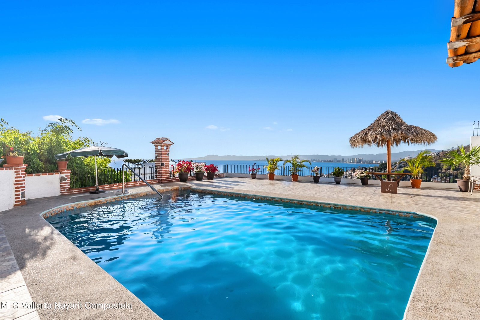 610 Aguacate Unit 2, Puerto Vallarta, JALISCO N/A — Alta Vista