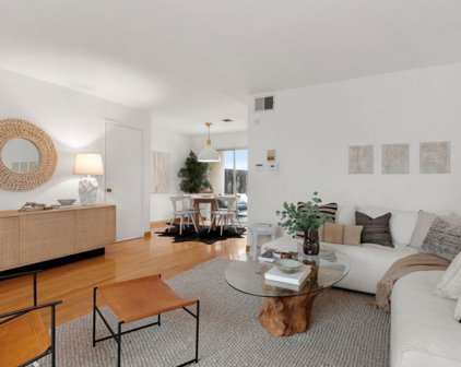 1239 9th Street Unit 4, Santa Monica