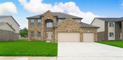53913 ANDREW, Chesterfield Twp