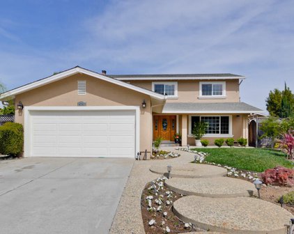 4791 Roundtree Drive, Campbell