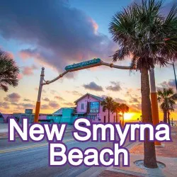New Smyrna Beach Florida Homes for Sale