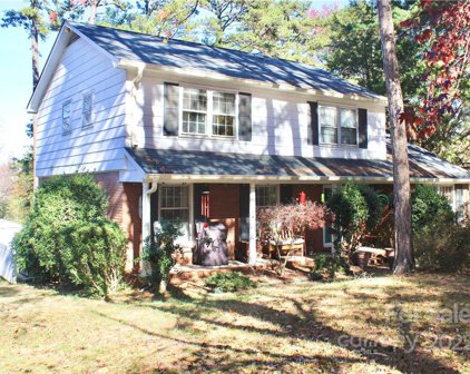 833 Archdale  Drive, Charlotte