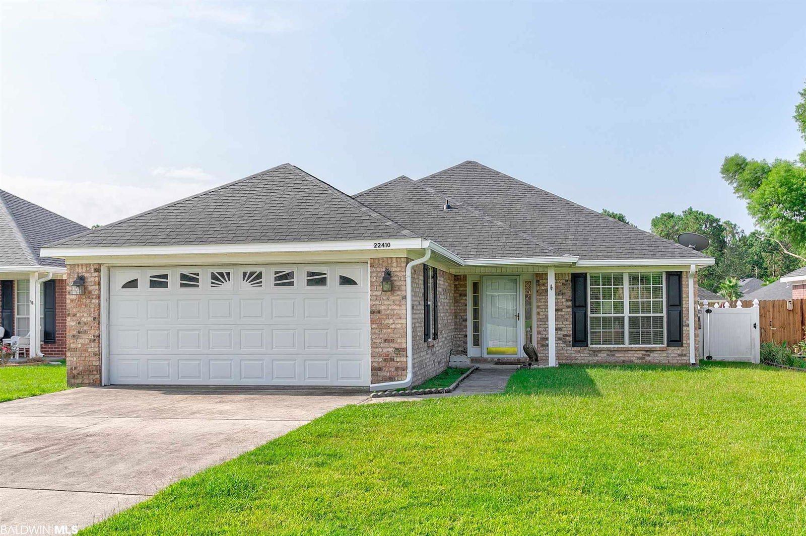 22410 Beaver Creek Lane, Orange Beach, 36561