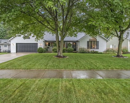 8631 Ridgebluff Drive SW, Byron Center