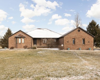 8351 S County Road 650 E, Mooresville