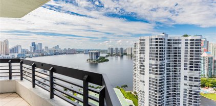 3500 Mystic Pointe Dr Unit #3101, Aventura