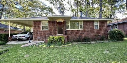 4234 Eden Drive, Macon