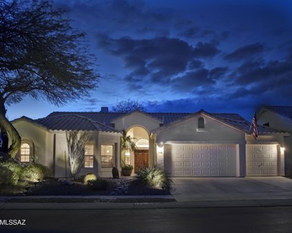 8311 N Poudre, Marana