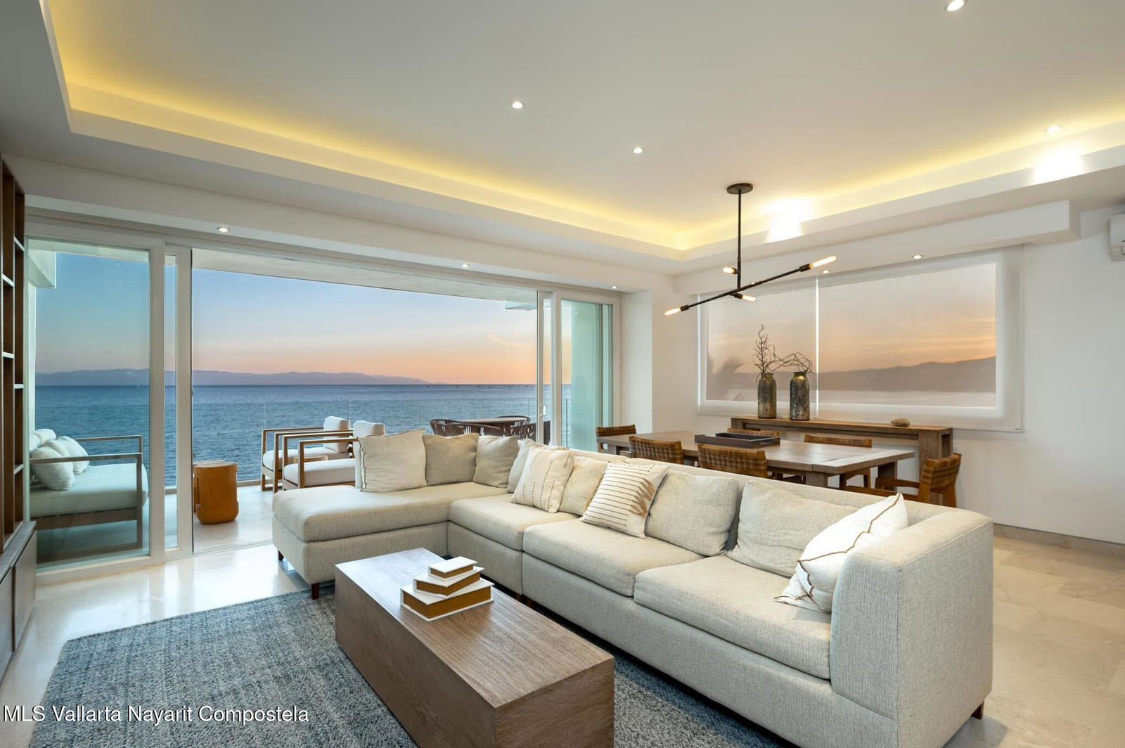 4 Playa destiladera Unit 403, Riviera Nayarit, NAYARIT N/A