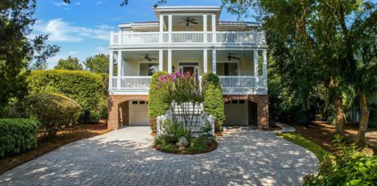 1 Parker Dr., Pawleys Island
