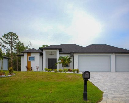 2702 Sw 53rd, Lehigh Acres