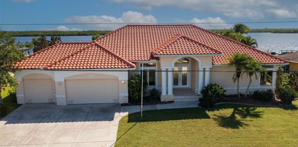 2920 Peace River Drive, Punta Gorda