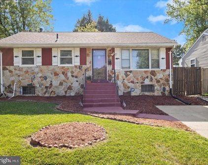 2103 E Wilson Pl, Hyattsville