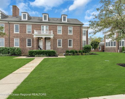 16 Carty Avenue, Oceanport