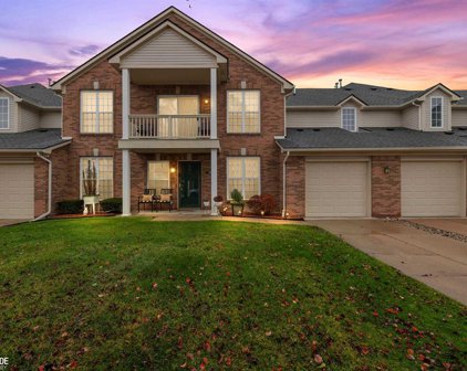45634 Gable, Macomb Twp