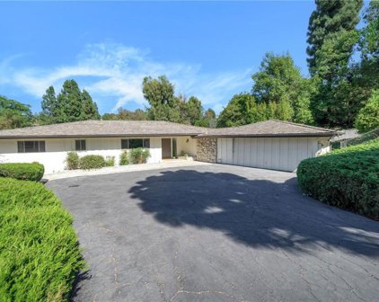5203 Middlecrest Road, Rancho Palos Verdes