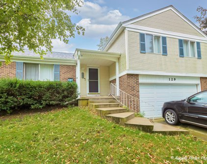 129 Midway Lane, Vernon Hills