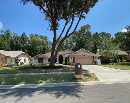 1122 Oday Drive, Winter Springs