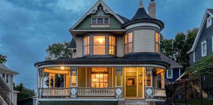 3565 Howard Street, Omaha