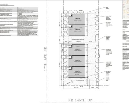 1700 NE 145th Street, Shoreline