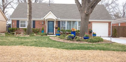 2808 Clermont Place, Oklahoma City
