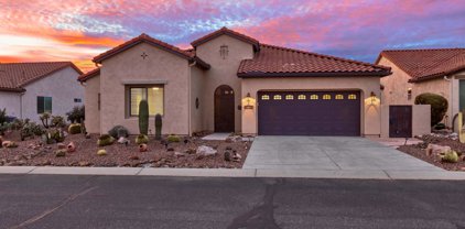 60352 E Arroyo Vista, Oracle