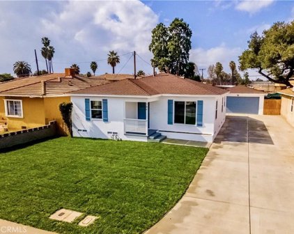 749 N Mountain View Avenue, Pomona