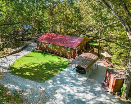 1656 White Oak Drive, Nashville