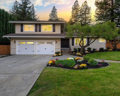 2652 Corey Pl, San Ramon