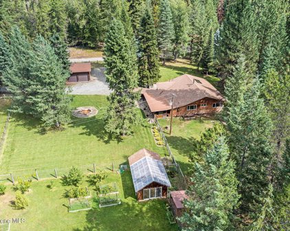 384 Earl Lane, Bonners Ferry