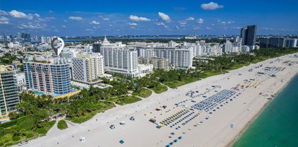 1500 Ocean Drive Unit #910, Miami Beach