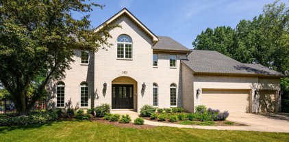 2472 Wentworth Lane, Aurora