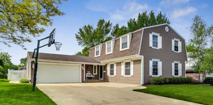 905 W White Oak Street, Arlington Heights