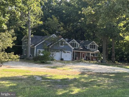 400 Perlee Rd, Centreville