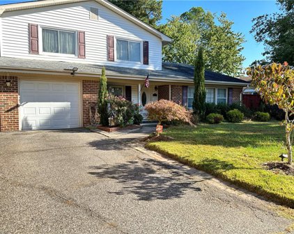 6204 Sunnyside Drive, Southwest 1 Virginia Beach