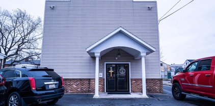 401 Gerries   Avenue, Baltimore