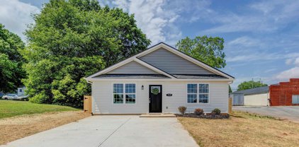 729 E Sycamore  Street, Lincolnton