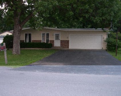 383 Oakwood, Antioch