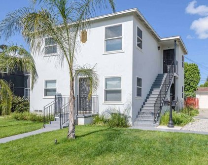 8809  Ramsgate Ave, Los Angeles